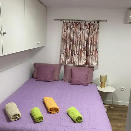 Apartment In Split